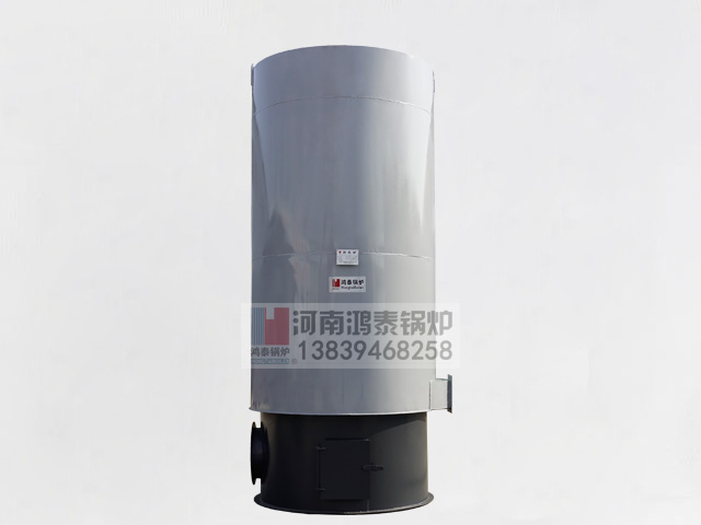 立式生物質(zhì)顆粒熱風(fēng)爐